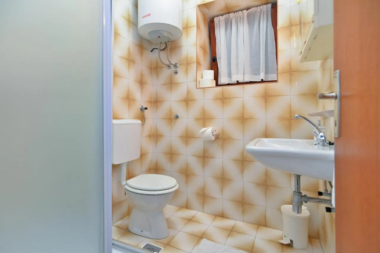 Studio Snjezana 1747 Medulin Apartment