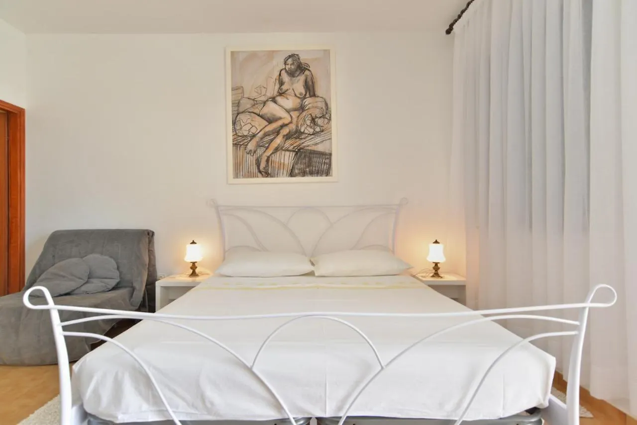 Studio Snjezana 1747 Medulin Apartment